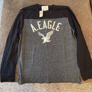 Long Sleeve American Eagle Outfitters Shirt